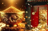 Trong 3 năm tới 2026-2028: Top 3 tuổi vận số 'lên hương', Chăm Làm Trúng Đậm, Lên đời Nhà Xe, Giàu bất ngờ