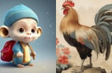 3 con giáp chính thức thoát nghèo sau 1/6 Âm lịch: Tiền đầy ví không lý do, cuối năm tậu xe mua nhà