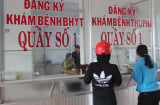 4 nhóm đối tượng được nhà nước đóng BHYT, các nhóm được hưởng 100% chi phí khám, chữa bệnh BHYT từ 1/7/2025