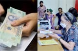 Hết 31/12/2025: Mức tăng lương hưu 15% có tiếp tục được áp dụng nữa không?