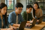 Ngành học lương hơn 50 triệu/tháng: Vì sao luôn khan hiếm nhân lực và điểm chuẩn chạm đỉnh?