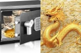 Nửa cuối năm cát lành vô hạn: 4 con giáp được quý nhân phù trợ, vận đỏ rực trời, sự nghiệp bứt phá