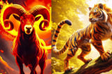 Tháng 6 âm lịch: 2 tuổi Vận mệnh Bừng sáng Thần Tài sánh vai, 2 tuổi cẩn trọng kẻo hao tài tốn của