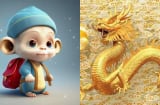 Tháng 7 tới: 4 con giáp tai họa có thể ập tới bất cứ lúc nào nếu vượt qua, tháng 8 sẽ giàu sụ