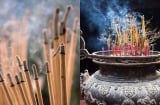 Tổ tiên dạy: Thắp hương Mùng 1 tránh 3 Đại Kỵ, cả tháng bình an, phúc lộc ùa vào