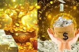 Top 4 tuổi con giáp Quản Lý Tài Chính cực tốt giúp Tiền đẻ ra tiền, từ 45 tuổi đại vận giàu sang