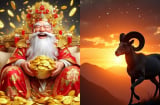Vận may bùng nổ: Top 4 tuổi đón Lộc Lớn, Đổi Vận Giàu Sang từ 25/6 đến 10/7, số 2 đặc biệt Phát Tài
