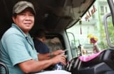 Vì sao tài xế xe tải đường dài luôn muốn dẫn theo một phụ nữ? Lý do đáng để cảm thông