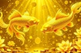 10 ngày tới (2/6 - 12/6 Âm): 3 tuổi Trúng Số đổi đời, giàu hơn cả Thần Tài
