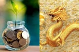 3 con giáp tái sinh mở đường tiền tài liên tiếp 5 năm tới: Giàu sang bủa vây, đụng đâu trúng đó
