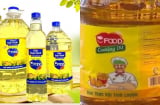 Chấn động: Triệt phá đường dây hô biến dầu ăn chăn nuôi thành dầu ăn cho người, hàng chục nghìn tấn