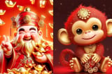Thứ Bảy, Chủ Nhật tới: 3 tuổi cực đỏ, Tình – Tiền– Danh đều chói lọi; 1 tuổi cần tránh Xuất Hành Đi Xa