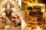 Top 3 tuổi Nhận Lộc Lớn trong 2 tháng 6, tháng 7 thắng cô hồn, tháng 8 tiền về Trúng Quả Đậm