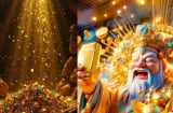 Top 4 tuổi Bùng Nổ Tài Lộc Từ 26/6 - 6/7,Trúng Đậm tiền về bất ngờ, Giàu Sang Nứt Vách