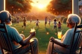 Về già cha mẹ khôn ngoan không yêu con theo 3 cách này, Phúc sẽ lớn, Gia đình sẽ hưng thịnh