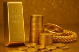 Bảng giá vàng 9999 24K 18K SJC DOJI PNJ hôm nay 26/6/2025