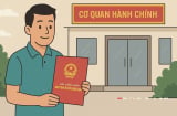 Bắt đầu từ 1/7/2025: Có 4 quy định mới về cấp Sổ đỏ, người dân cần biết