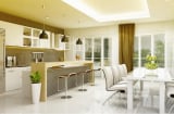 Bí quyết chiêu tài của ông bà xưa: Giữ sạch 3 vị trí này trong nhà, Thần Tài sẽ không nỡ rời đi
