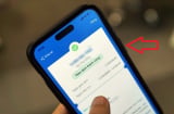 Dòng tiền nào chuyển vào tài khoản cá nhân sẽ bị tính thuế?