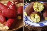 Mẹo luộc khoai lang siêu nhanh của người Nhật, khoai chín bở, ngọt lừ