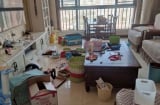 Phòng khách có 4 vật này, gia đình khó phát đạt, làm ăn lụi bại