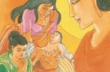 Tại sao đứa trẻ này lại đến với gia đình bạn mà không phải là một đứa trẻ khác?