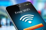 Trên điện thoại có nút ‘thần kỳ’: Ấn là bắt WiFi không cần mật khẩu, không tốn 4G, ít ai biết