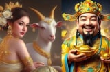 2 ngày cuối tuần (28/6 và 29/6), 3 con giáp Mở Cửa mà Nhận Lộc Trời, giàu đỉnh nóc