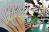 Chú ý từ 1/1/2026, tăng lương tối thiểu vùng lên 9,2%, có đúng không?