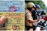 Đến hết ngày 31/12/2025: 6 trường hợp bắt buộc phải đổi đổi Giấy đăng ký xe nếu không sẽ bị phạt tới 6 triệu