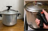 Loại nồi được nhiều người chọn để thay thế nồi áp suất truyền thống: Tiện lợi, an toàn hơn nhiều