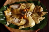 Luộc gà nước lã vừa tanh vừa đỏ, thêm 1 bước gà chín đều, ngọt đậm ngay
