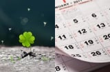 Người sinh vào 4 tháng âm lịch này khổ trước sướng sau: Càng lớn tuổi càng vượng phát, hậu vận giàu sang