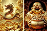 Sau 28/6: 3 tuổi Trúng Lộc Thần Tài chính thức Hết Khổ, Tiền nhiều số 2 không ai số 1
