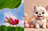 Thời đến cản không nổi: 4 con giáp được vũ trụ 'nạp tiền tự động' vào ví suốt 31 ngày của tháng 7