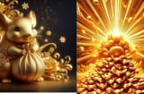  Top 4 tuổi Vượt Khó 3 tháng xấu nhất năm (2 tháng 6 và tháng 7), Tổ Tiên độ trì hóa hung thành cát