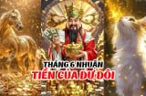 Trước Tết 2026: 3 con giáp Hưng Vượng Tiền Tài, chuẩn bị mua nhà sắm xe