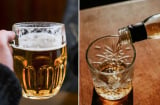 5 món ăn 'đại kỵ' với rượu bia, không nên dùng chung với nhau
