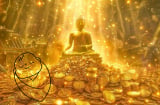 6 ngày sinh âm lịch mang mệnh phú quý, vượng quý nhân, thần Phật che chở, từ tuổi 40 làm đâu thắng đó