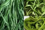 Bất ngờ với loại rau Việt đắt hơn cả thịt, bổ ngang nhân sâm nhưng ít ai biết ăn đúng cách
