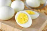 Bữa sáng đừng ăn xôi, mì tôm nữa! 5 món tiện lợi, dễ làm mà bổ ngang tổ yến, nhân sâm