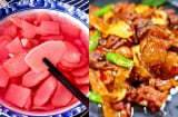 Mùa hè nên ăn thường xuyên 4 món rẻ tiền này cơ thể khoẻ lên rõ rệt, xua tan mệt mỏi mất ngủ