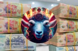 Mưa Tài Lộc Rơi Trước Cổng: 3 tuổi Tiền - Tài - Danh có đủ, 2026 thành đại gia