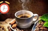 Ngừng ngay việc uống Cà phê Ngay khi thức dậy vì rất hại sức khỏe, chuyên gia chỉ thời điểm vàng nên uống