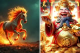 Sau 29/6: 3 tuổi Phúc Lộc Tựa Tràng Giang, Đại Cát Đại Lợi, tuổi số 2 giàu nhanh Phi Mã