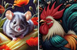Top 3 tuổi Thiện Lương Hưởng Lộc, Tuổi Trẻ cơ cực, Hậu Vận giàu sang Tiền-Tài sáng chói