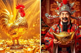 Top 3 tuổi Tiền Tài Vang Dội, Danh Tiếng Vang Xa từ 29/6 đến 22/7, giàu nhất tuổi số 2