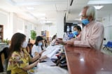 Trợ cấp xã hội hàng tháng tăng 38,9% từ 1/7/2025: Ai được hưởng?