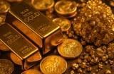 Bảng giá vàng 9999 24K 18K SJC DOJI PNJ hôm nay 29/6/2025