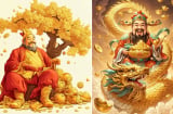 Hưởng No Phú Qúy 100 ngày tới: 3 con giáp Túi Tiền rủng rỉnh, thỏa mái ăn tiêu